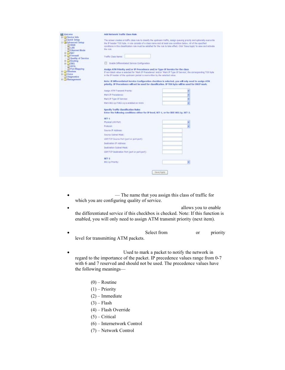 Zhone Technologies 6238-I2 User Manual | Page 44 / 79