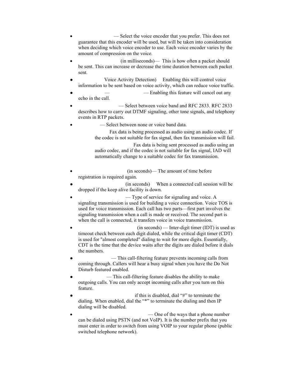Zhone Technologies 6238-I2 User Manual | Page 63 / 79