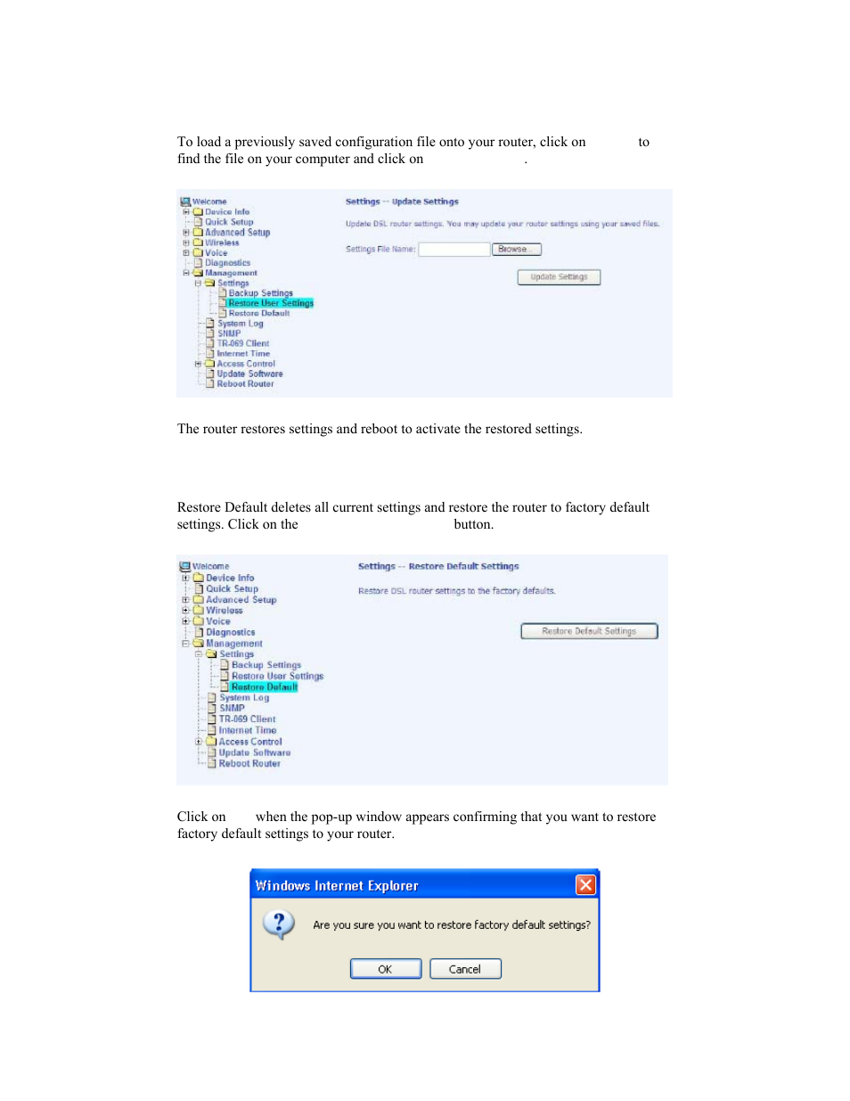 Zhone Technologies 6238-I2 User Manual | Page 71 / 79