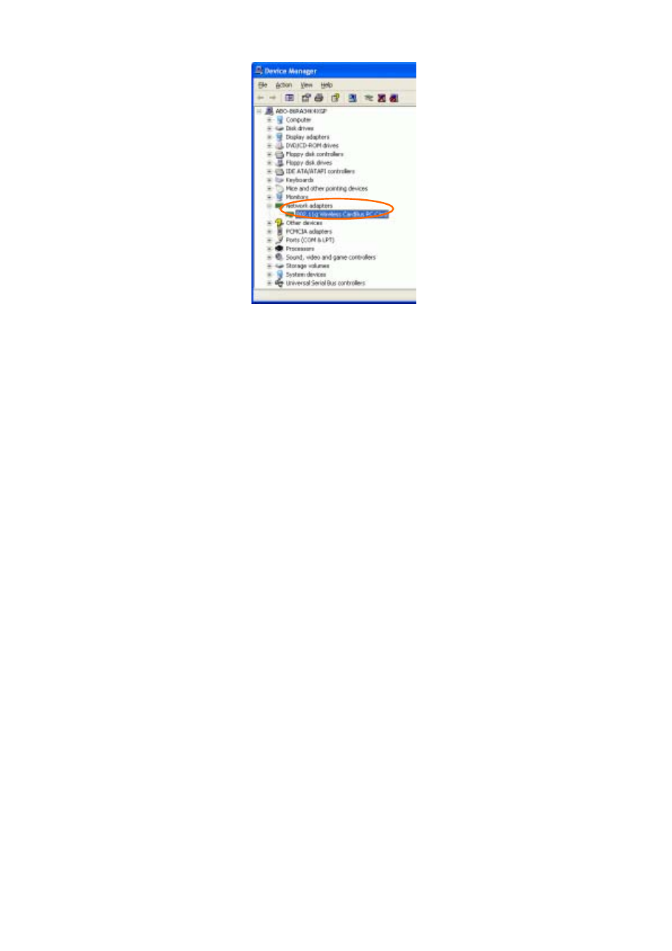 Xterasys Wireless LAN Card User Manual | Page 14 / 35