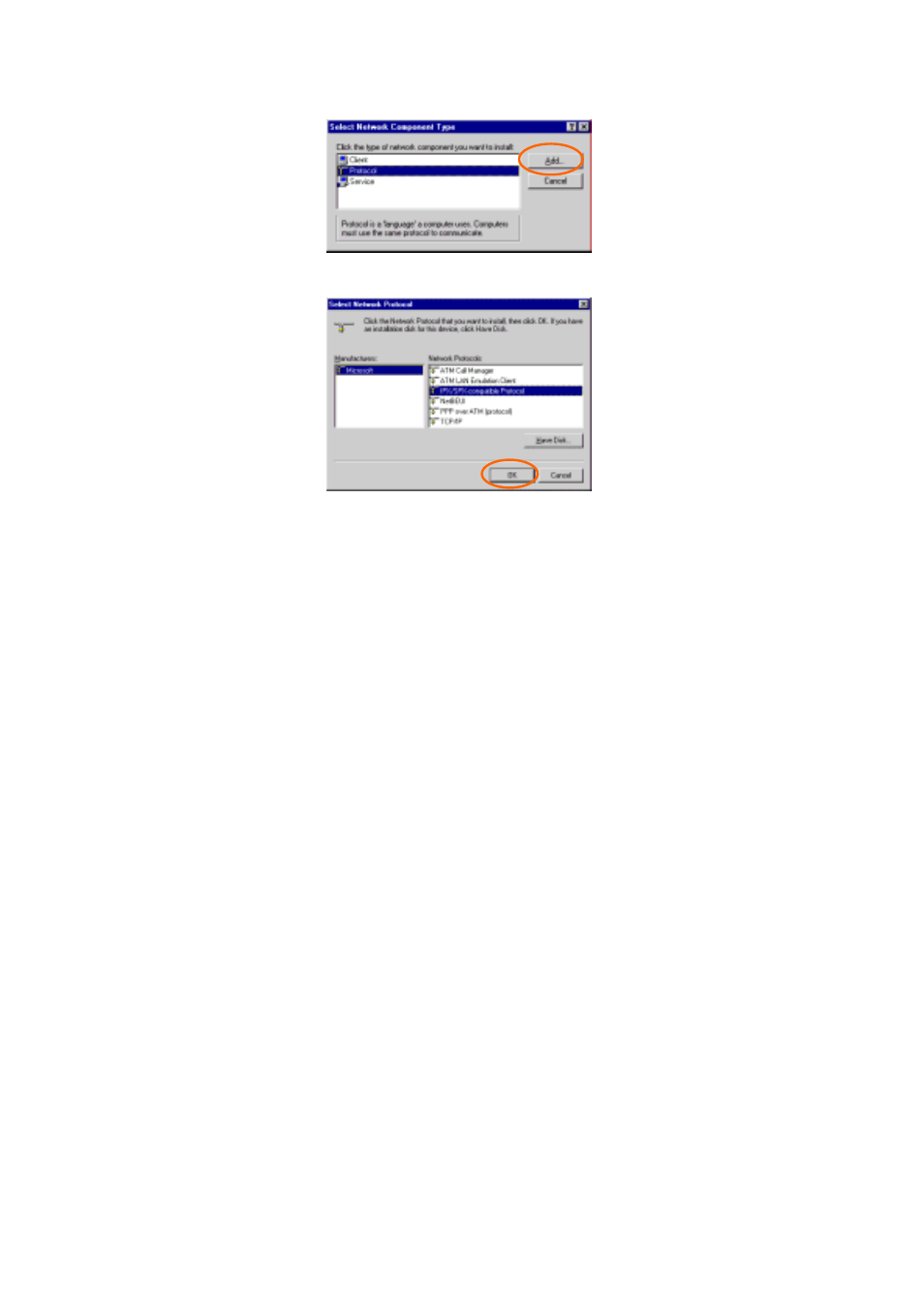 Xterasys Wireless LAN Card User Manual | Page 16 / 35