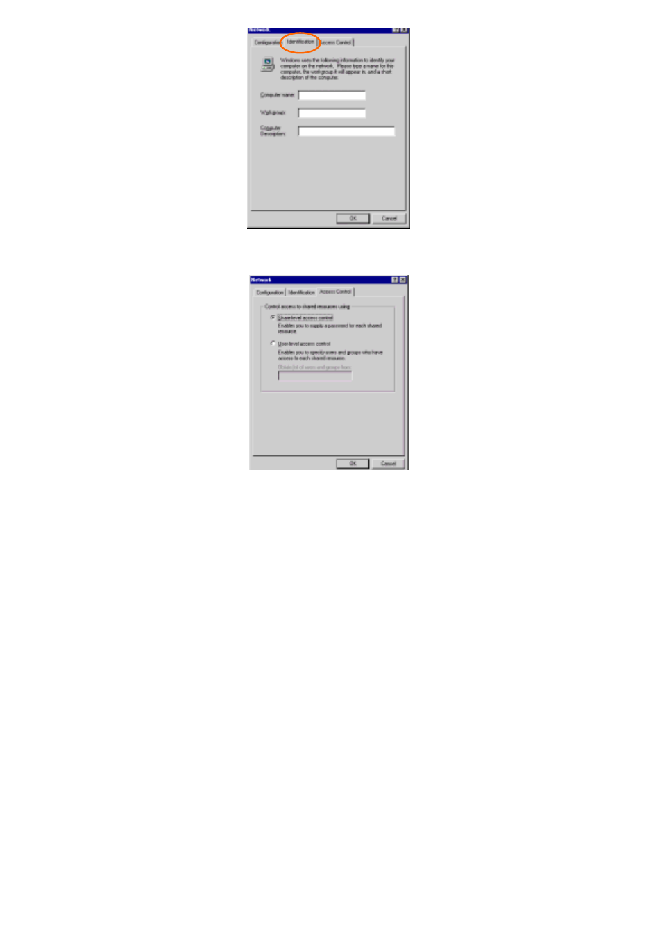 Xterasys Wireless LAN Card User Manual | Page 17 / 35