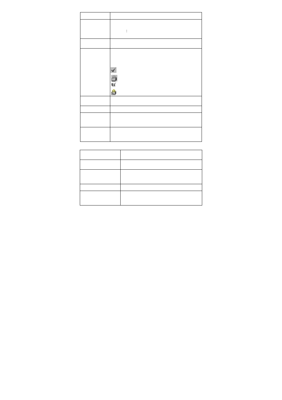 Xterasys Wireless LAN Card User Manual | Page 24 / 35