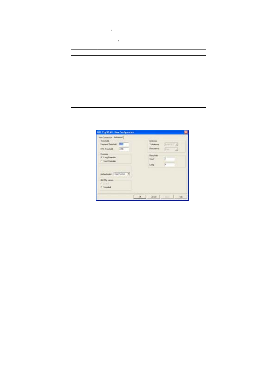 Xterasys Wireless LAN Card User Manual | Page 26 / 35