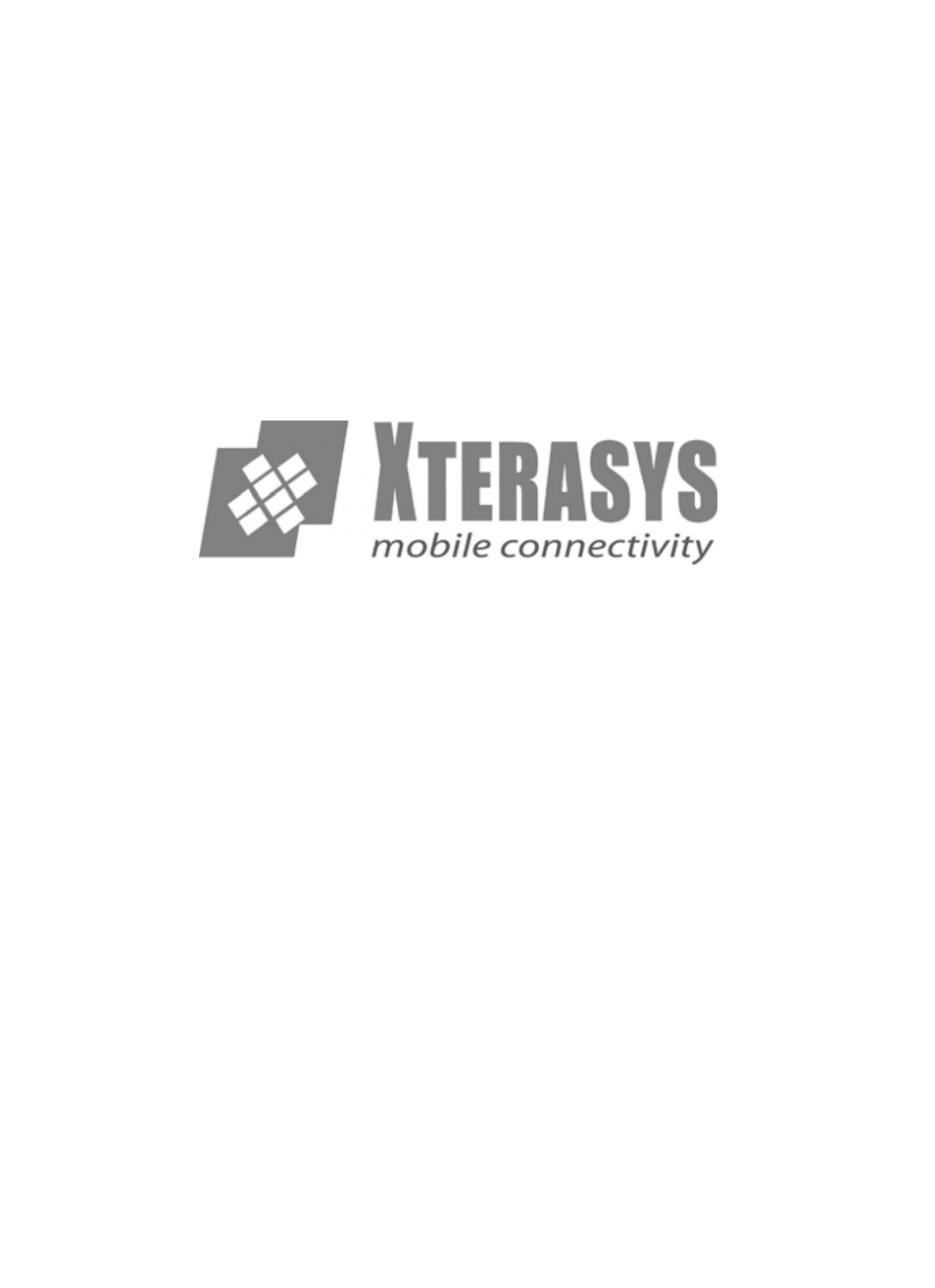 Xterasys USB Adapter User Manual | 24 pages
