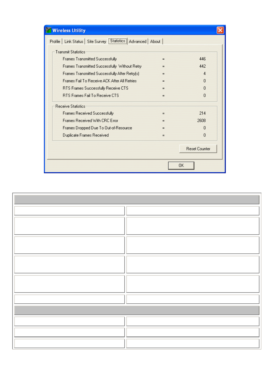 Xterasys USB Adapter User Manual | Page 21 / 24