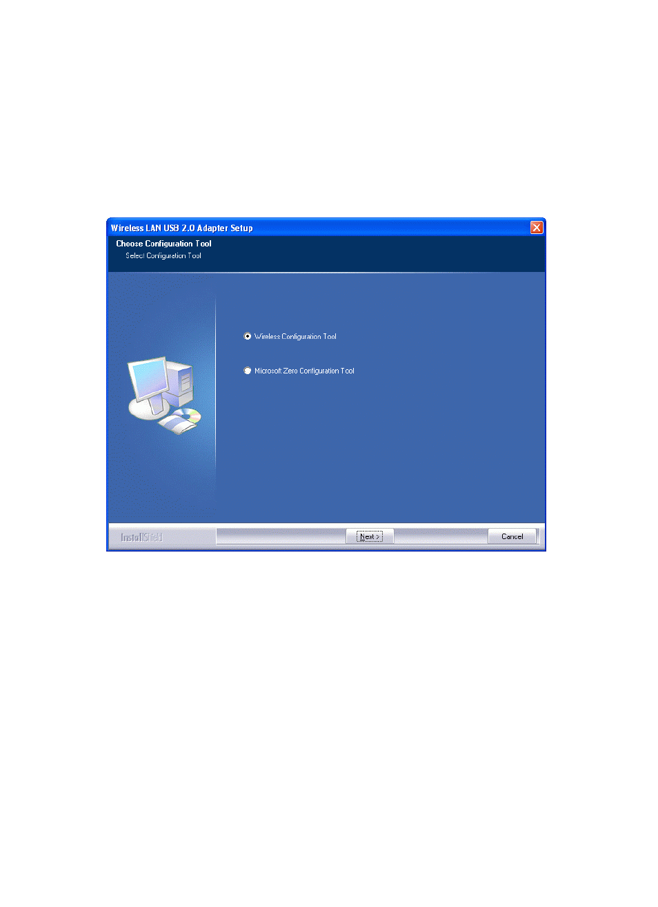 Xterasys USB Adapter User Manual | Page 6 / 24