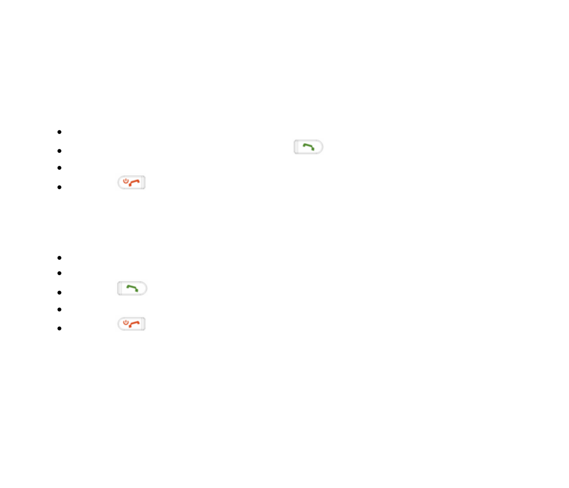 9 make a call | ZTE F152 User Manual | Page 22 / 86