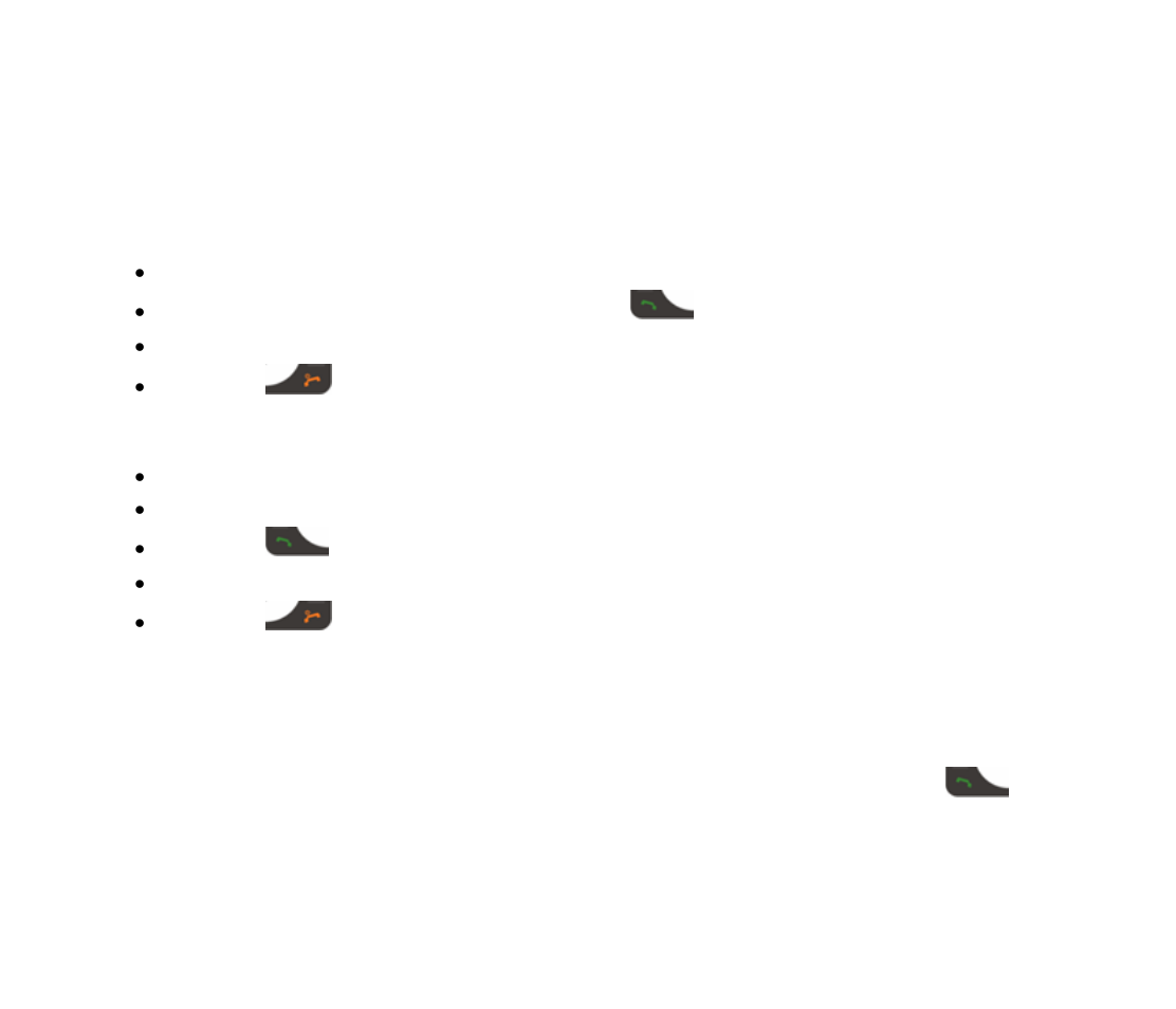 9 make a voice call | ZTE F858 User Manual | Page 23 / 89
