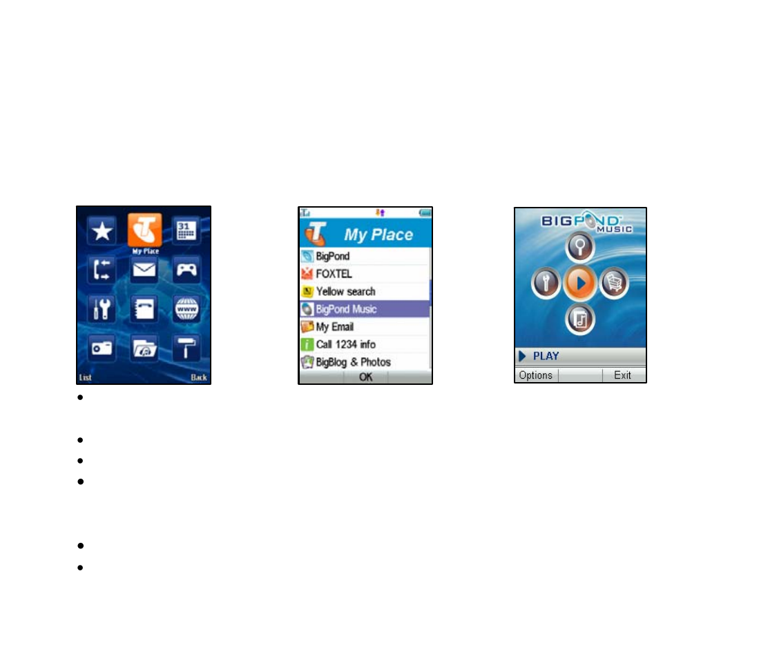 ZTE F858 User Manual | Page 48 / 89