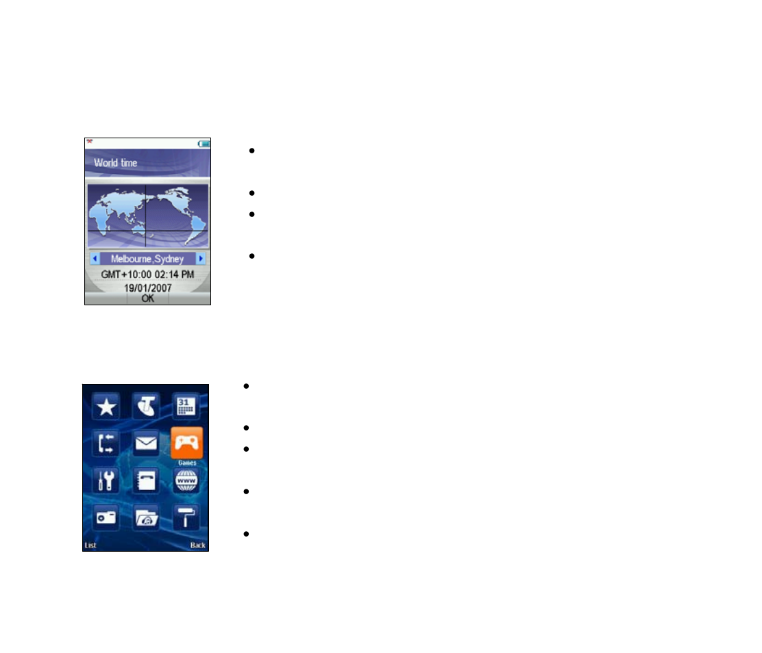 ZTE F858 User Manual | Page 71 / 89
