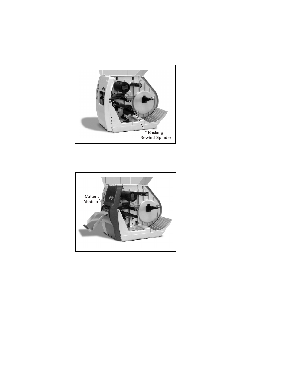 Zebra Technologies S400 User Manual | Page 12 / 94