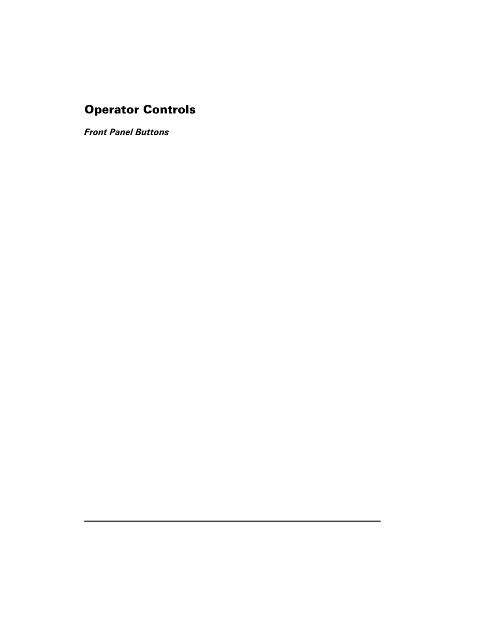 Operator controls, Front panel buttons, 2shudwru &rqwurov | Zebra Technologies S400 User Manual | Page 28 / 94