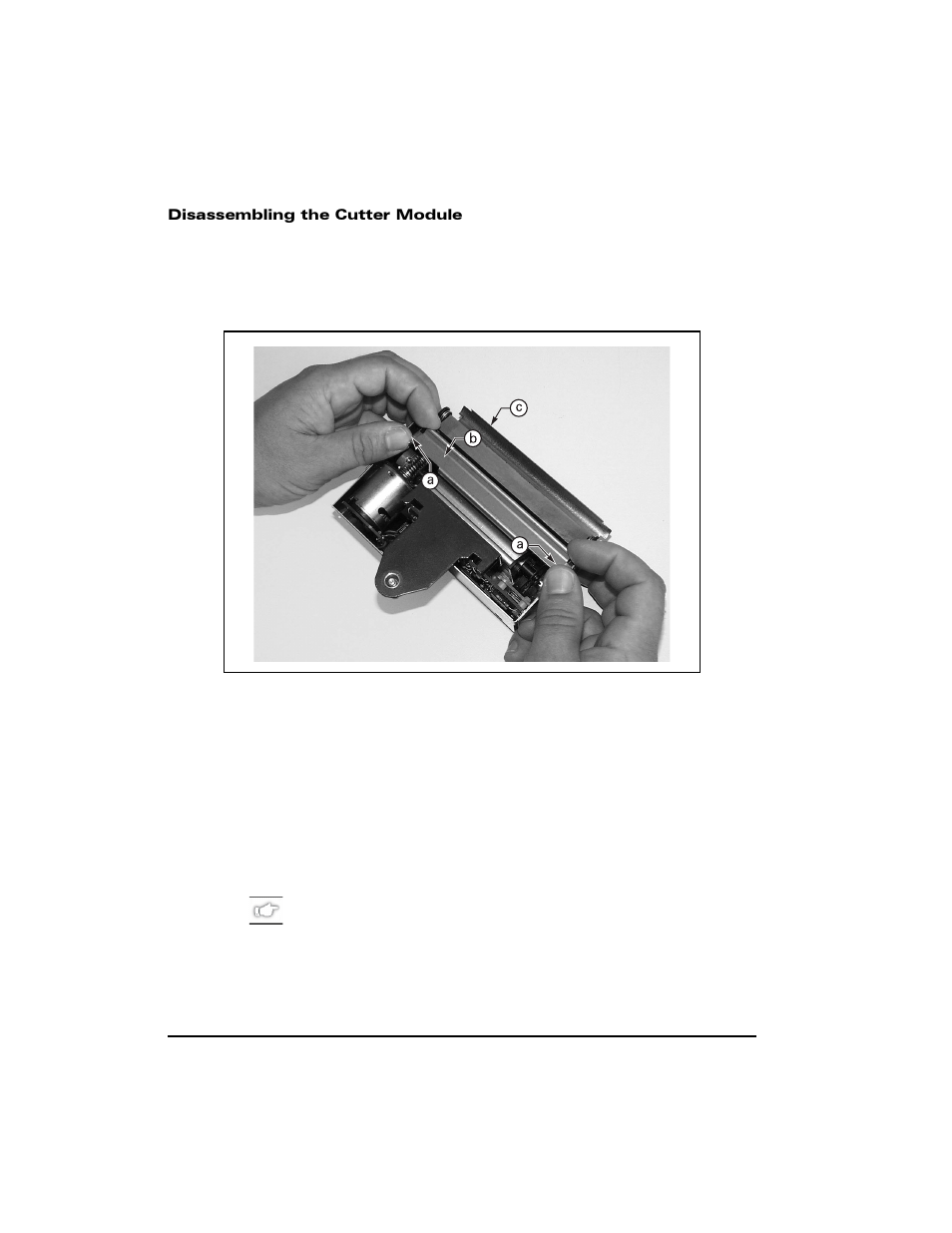 Zebra Technologies S400 User Manual | Page 42 / 94