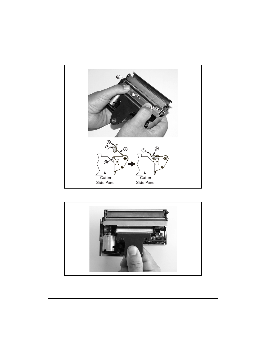 Zebra Technologies S400 User Manual | Page 44 / 94