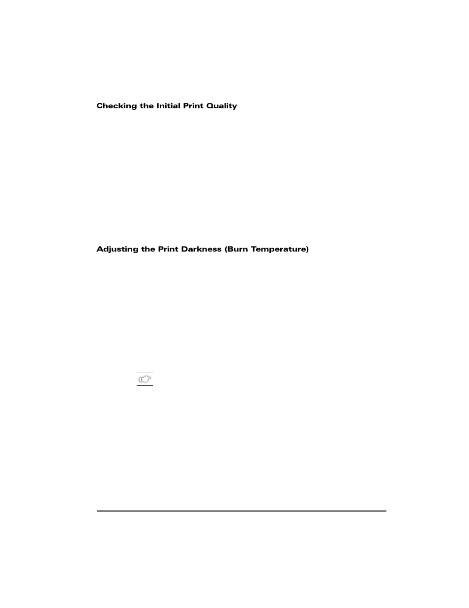 Zebra Technologies S400 User Manual | Page 47 / 94