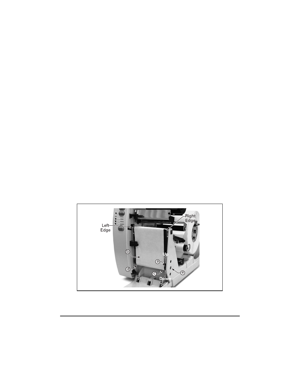 Zebra Technologies S400 User Manual | Page 51 / 94