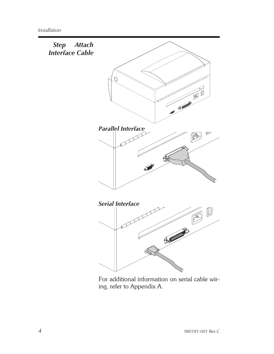 Zebra Technologies Printers User Manual | Page 12 / 69