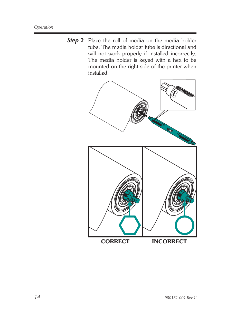 Zebra Technologies Printers User Manual | Page 22 / 69