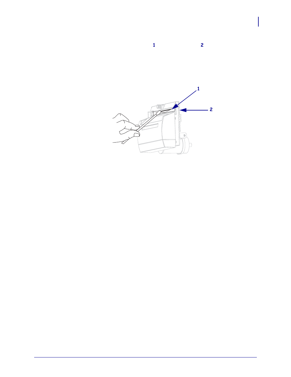 Zebra ZM400 User Manual | Page 103 / 146