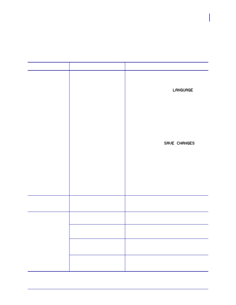 Miscellaneous printer problems | Zebra ZM400 User Manual | Page 119 / 146