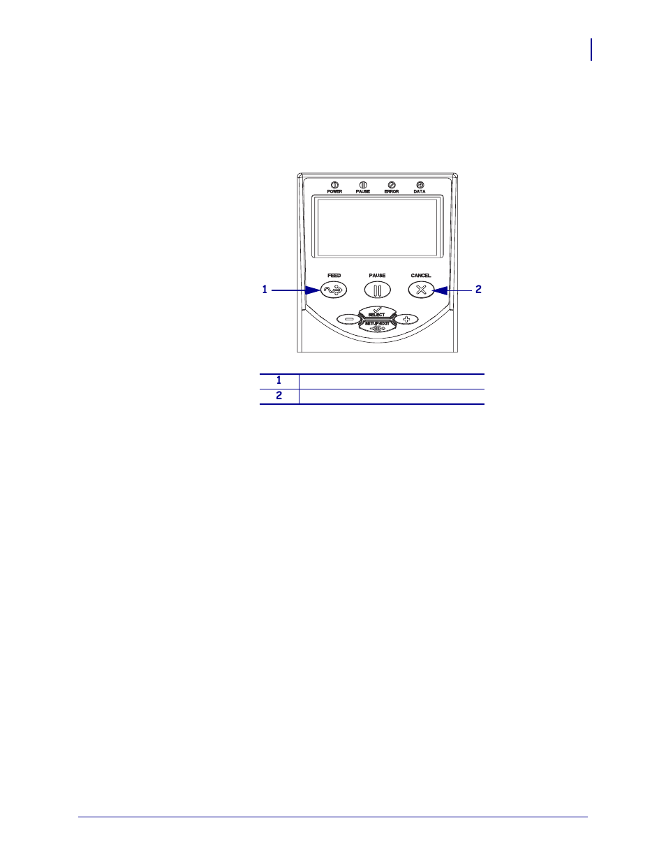 Zebra ZM400 User Manual | Page 13 / 146