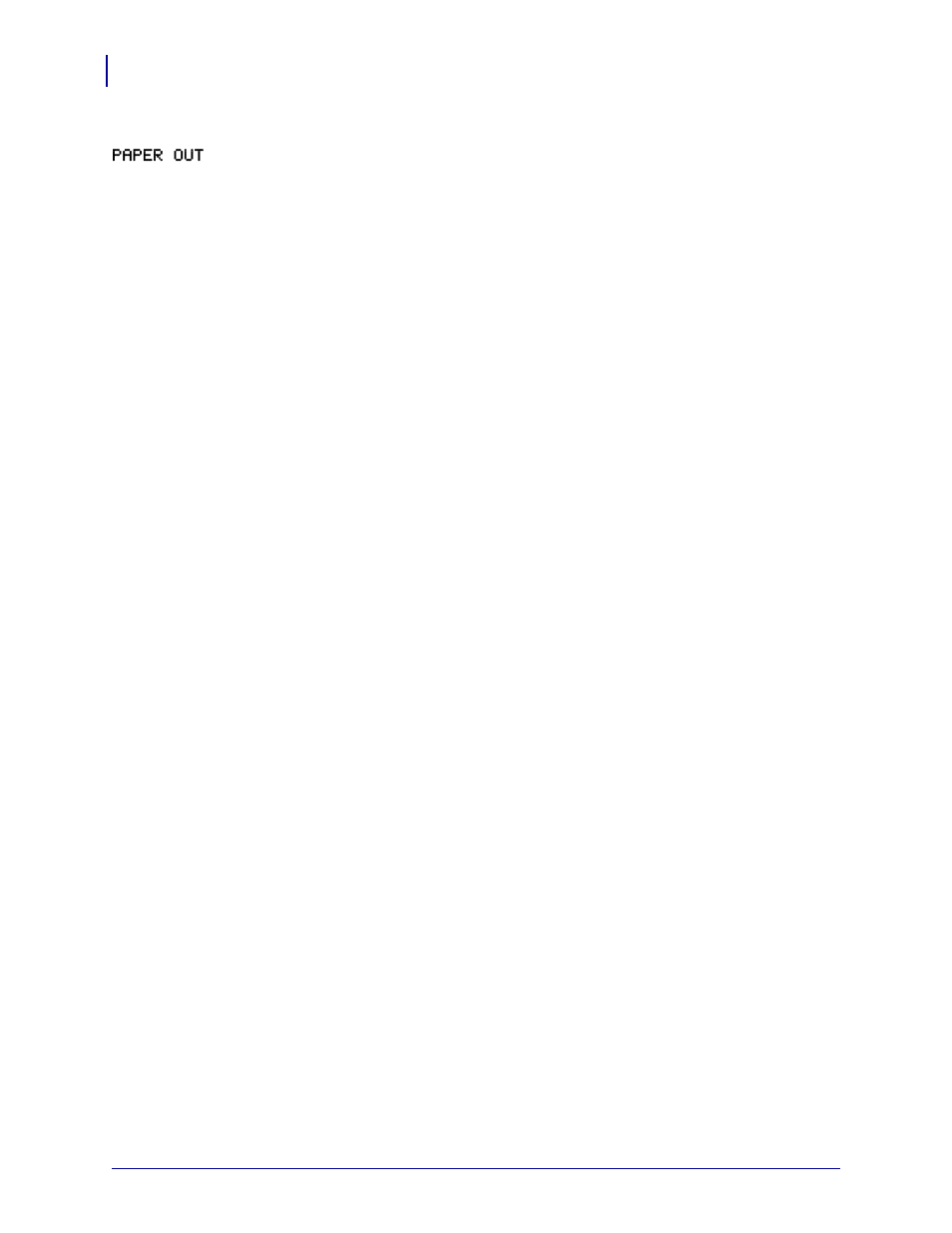 Zebra ZM400 User Manual | Page 142 / 146