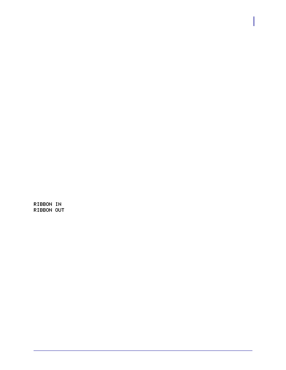 Zebra ZM400 User Manual | Page 143 / 146