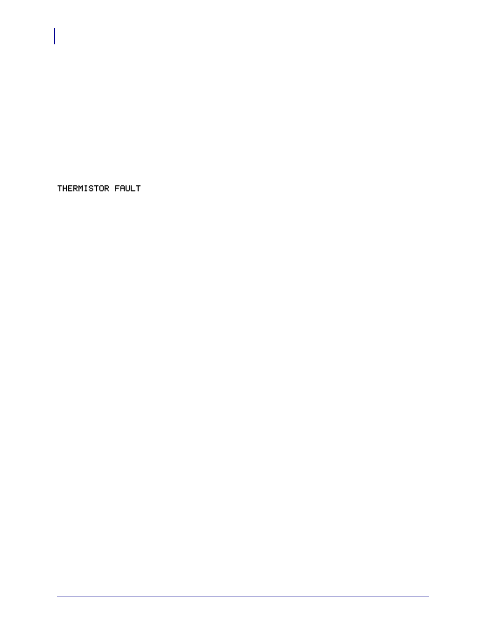 Zebra ZM400 User Manual | Page 144 / 146