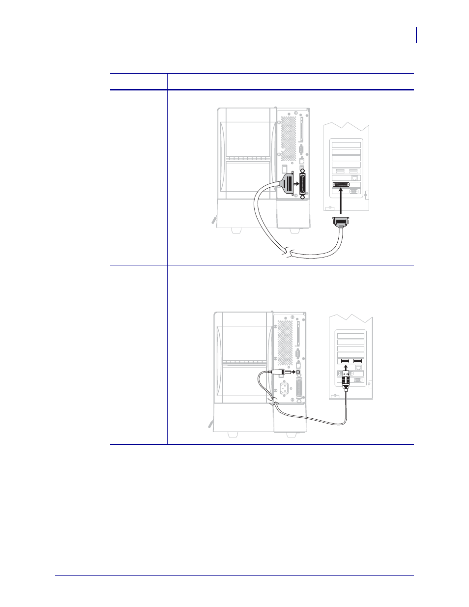 Zebra ZM400 User Manual | Page 29 / 146