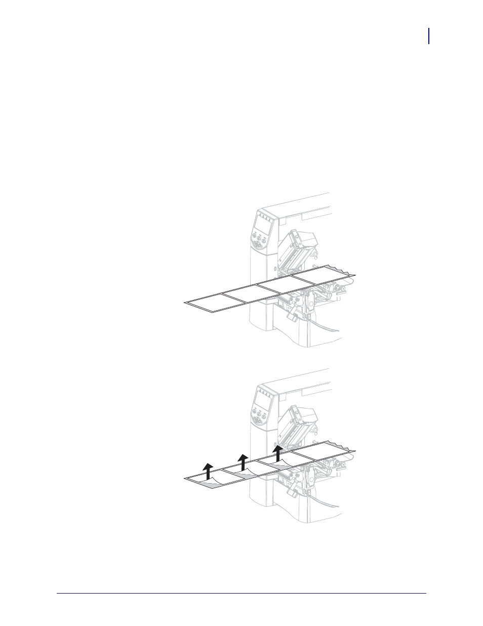 Zebra ZM400 User Manual | Page 45 / 146