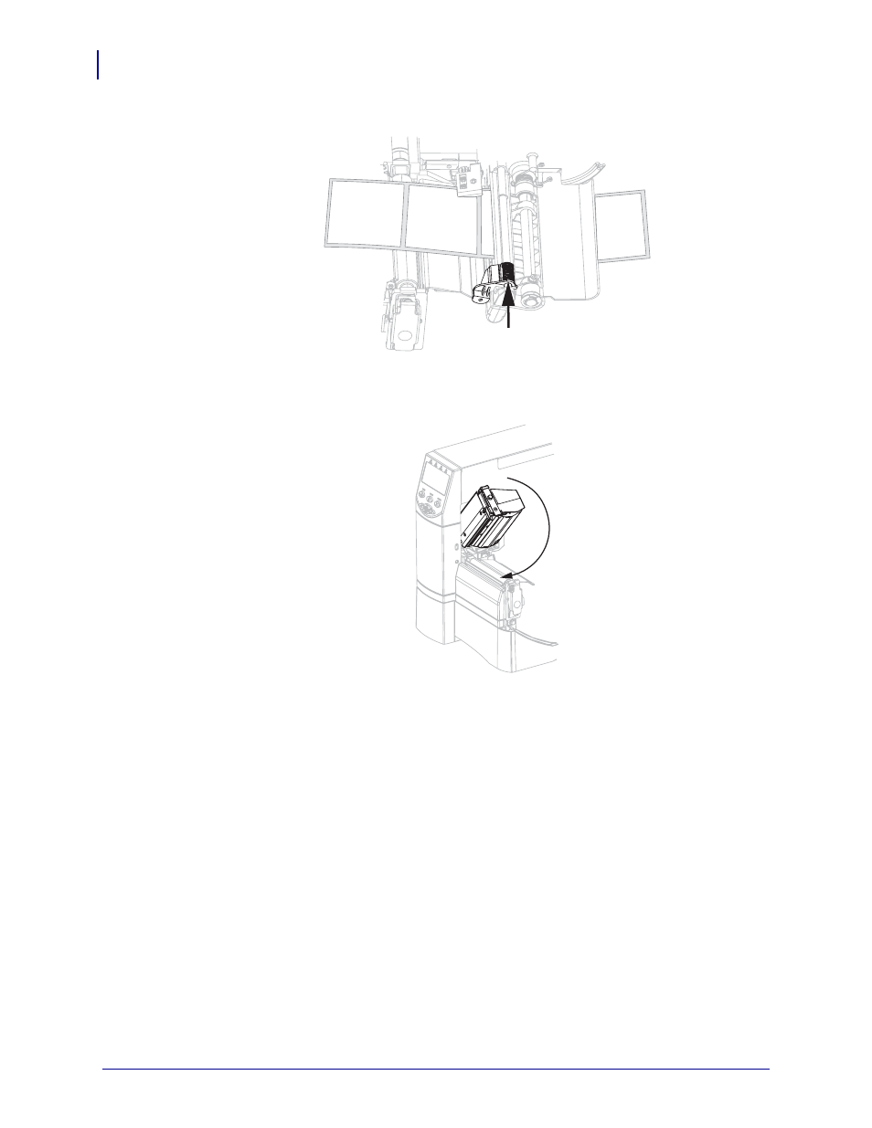 Zebra ZM400 User Manual | Page 54 / 146