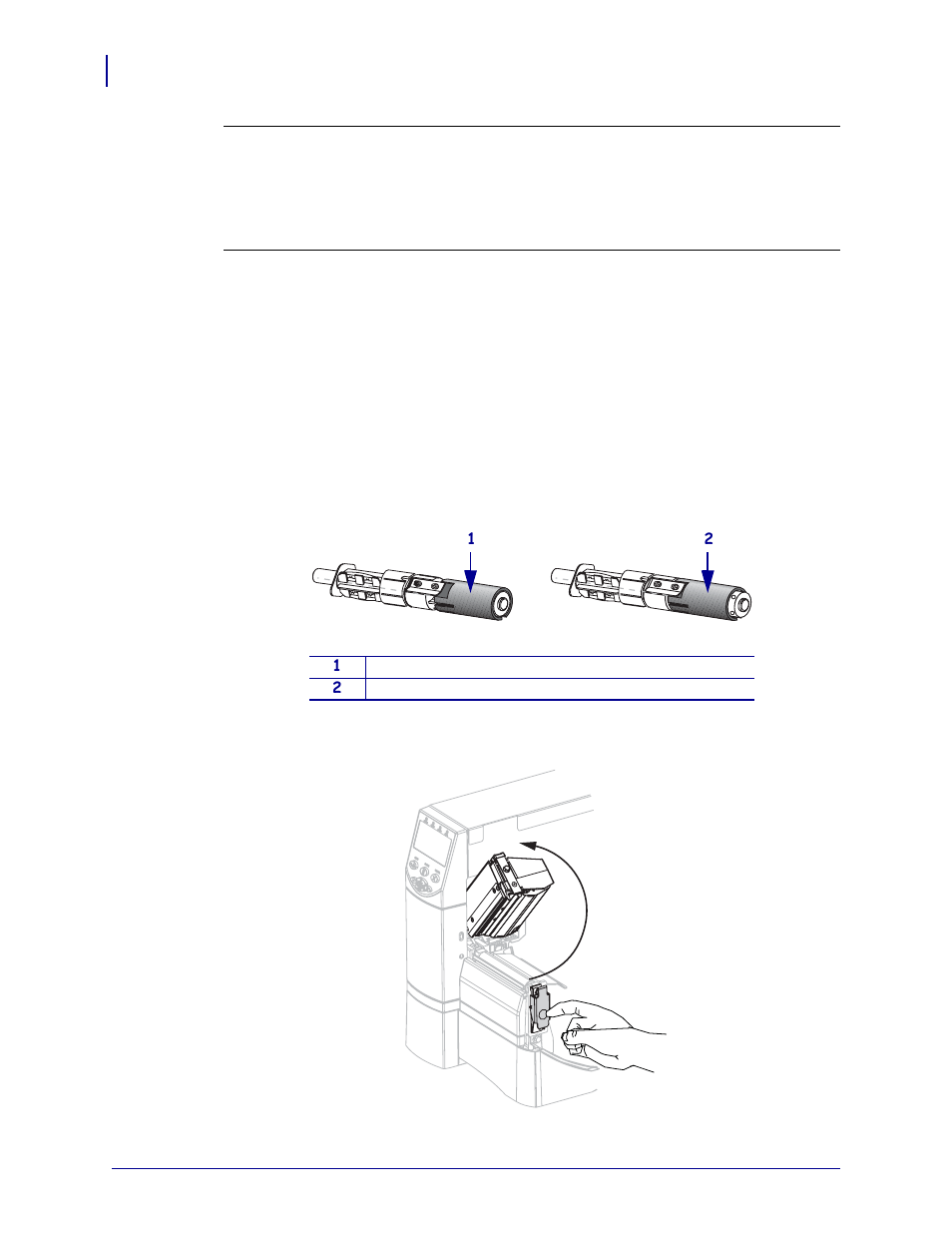 Zebra ZM400 User Manual | Page 56 / 146