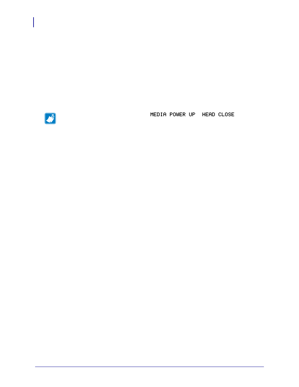 Calibrate the printer, Auto calibration, Manual calibration | Auto calibration manual calibration | Zebra ZM400 User Manual | Page 60 / 146
