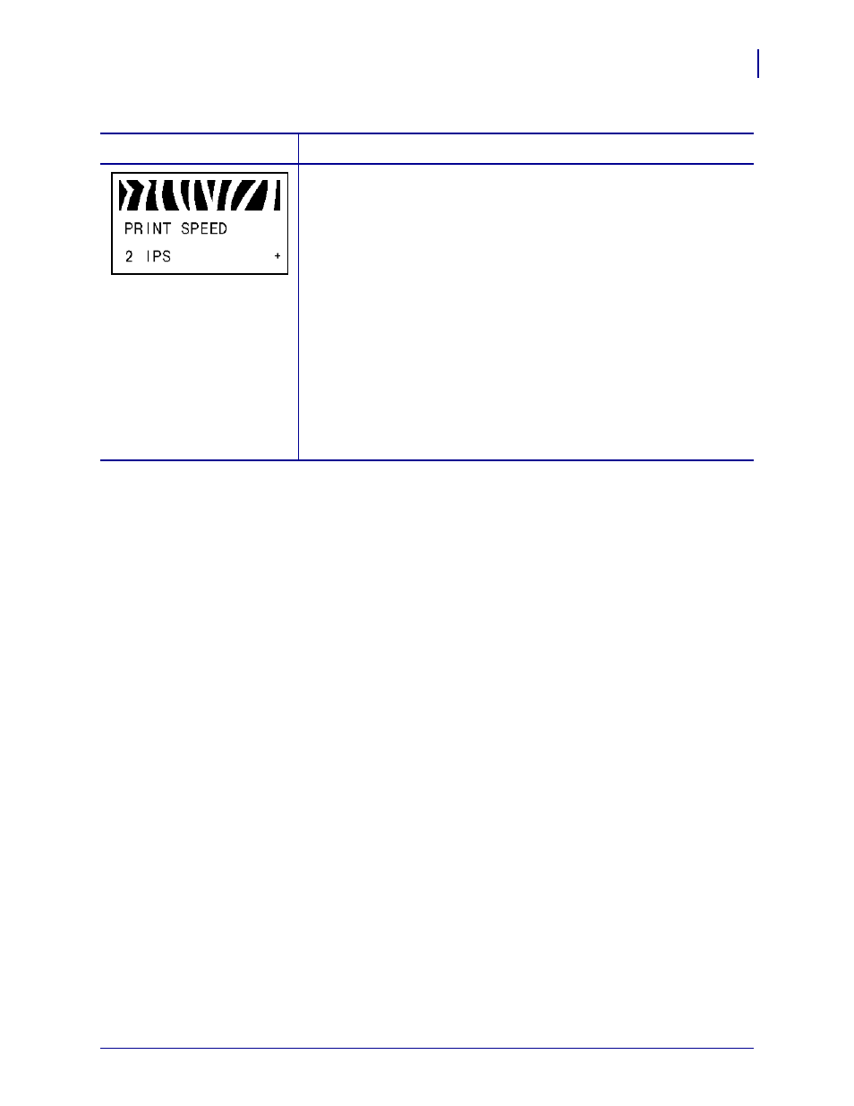 Zebra ZM400 User Manual | Page 71 / 146