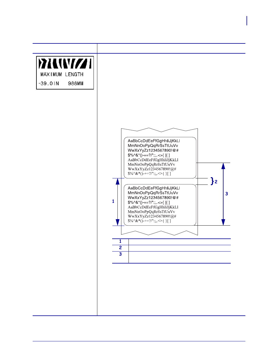 Zebra ZM400 User Manual | Page 75 / 146