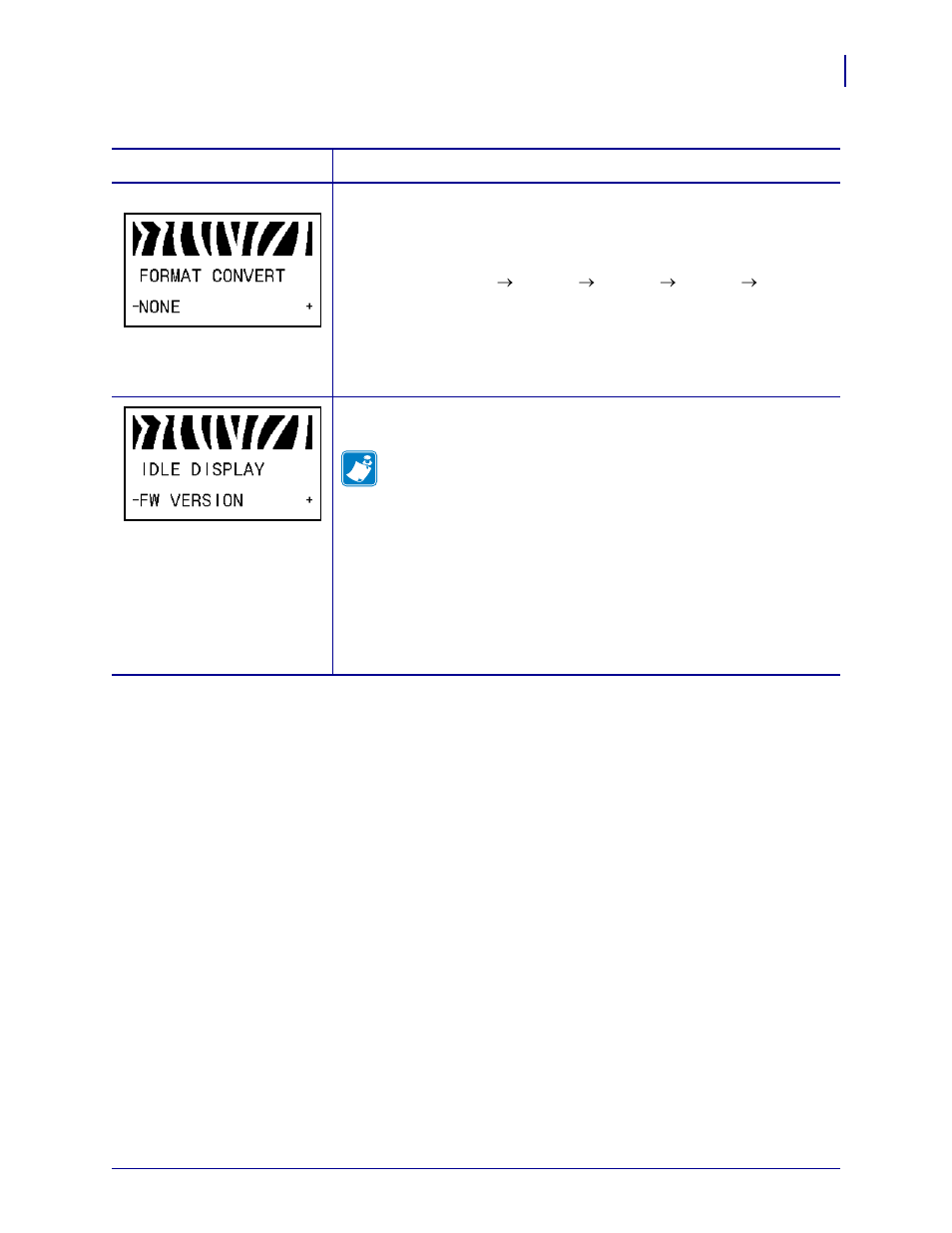 Zebra ZM400 User Manual | Page 91 / 146