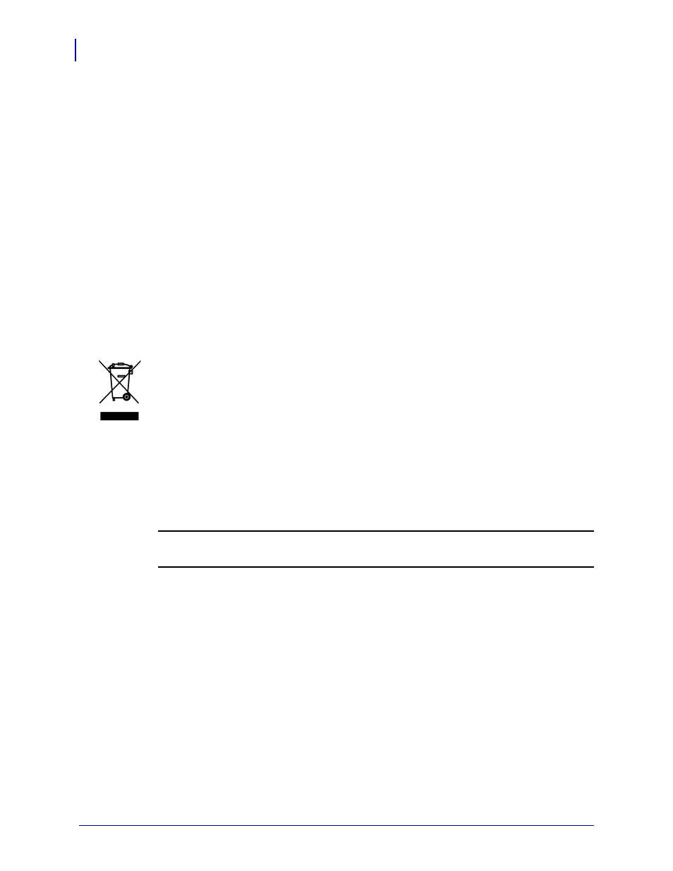 Replacing printer components, Ordering replacement parts, Recycling printer components | Lubrication | Zebra ZM400 User Manual | Page 96 / 146