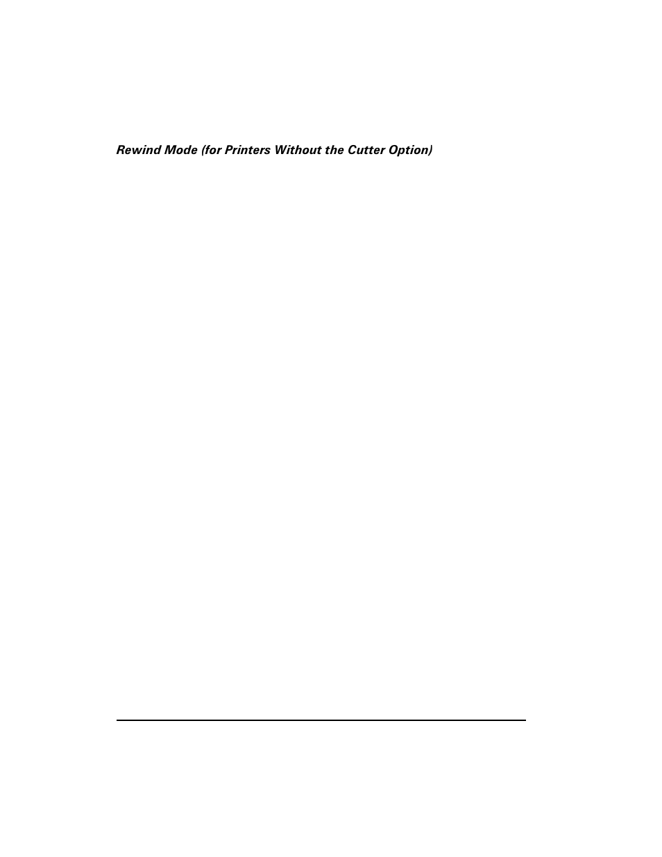 Zebra Technologies XiIII Series User Manual | Page 38 / 116