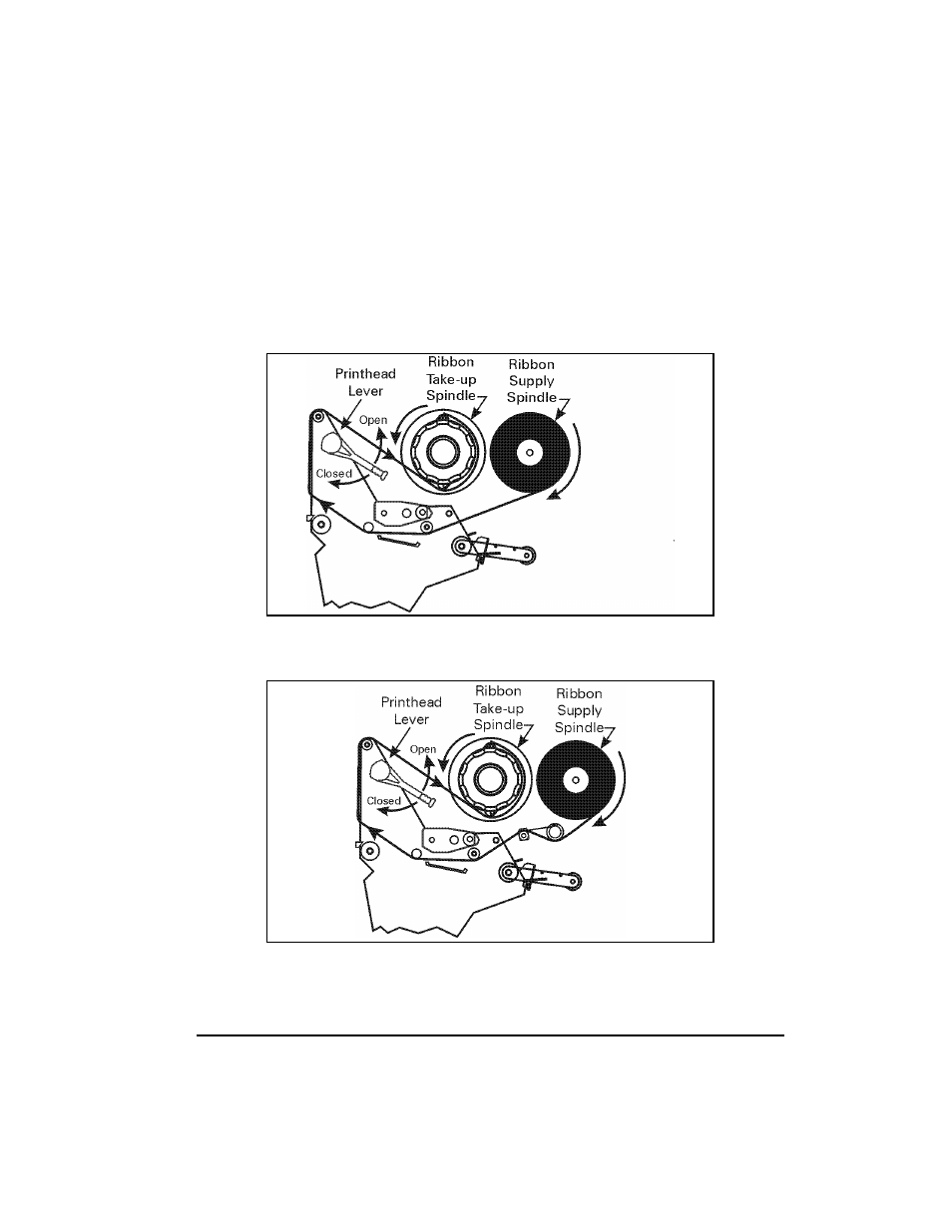 Zebra Technologies XiIII Series User Manual | Page 47 / 116