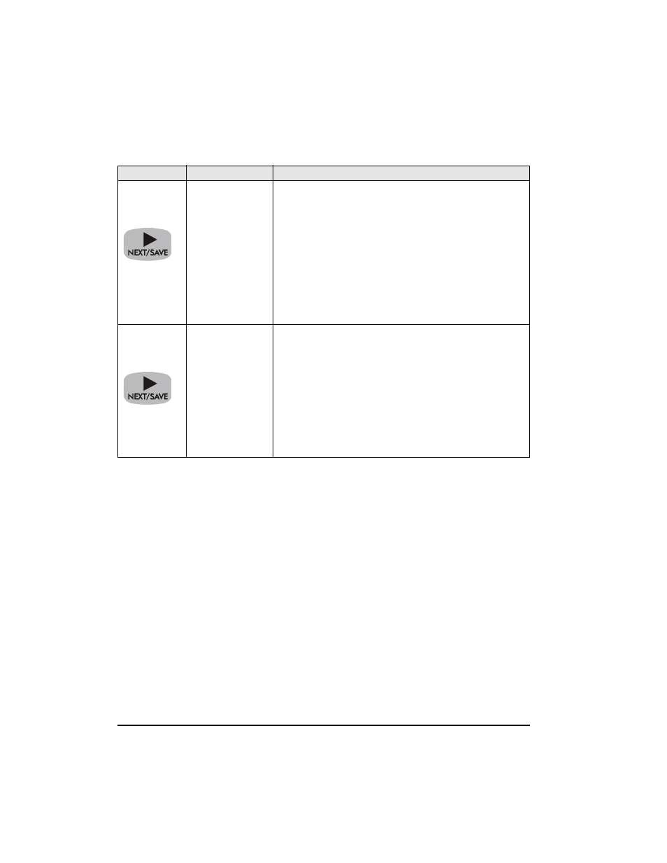 Zebra Technologies XiIII Series User Manual | Page 54 / 116