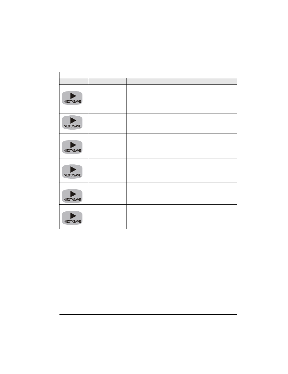 Zebra xi iii-series user’s guide 47 | Zebra Technologies XiIII Series User Manual | Page 55 / 116