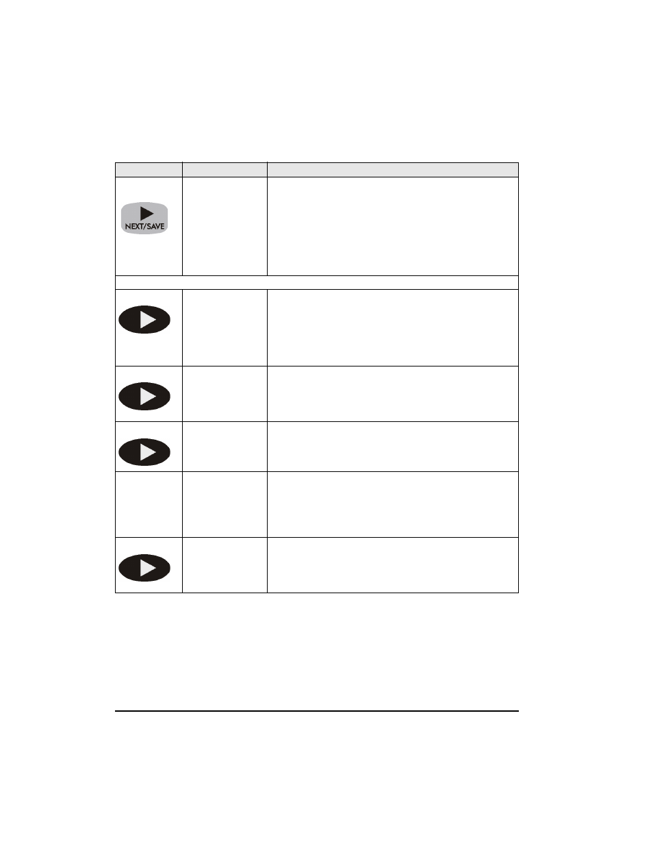 50 zebra xi iii-series user’s guide | Zebra Technologies XiIII Series User Manual | Page 58 / 116