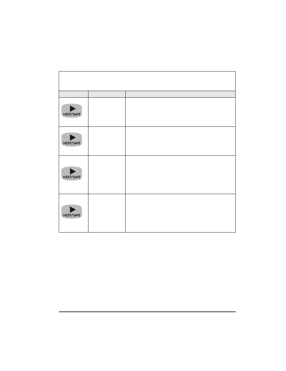 Zebra xi iii-series user’s guide 51 | Zebra Technologies XiIII Series User Manual | Page 59 / 116