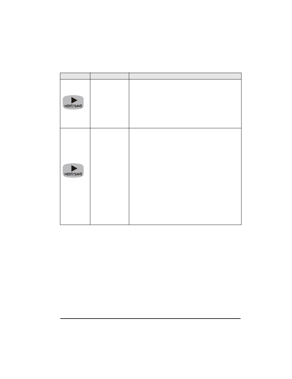 Zebra Technologies XiIII Series User Manual | Page 61 / 116