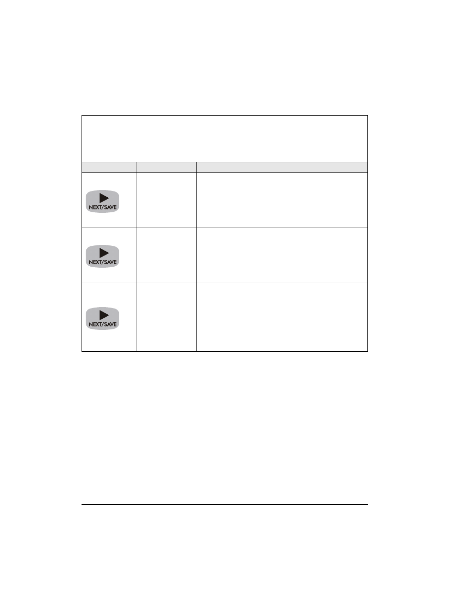 54 zebra xi iii-series user’s guide | Zebra Technologies XiIII Series User Manual | Page 62 / 116