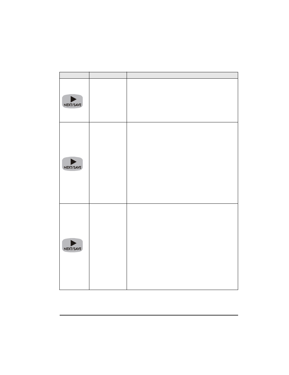 Zebra xi iii-series user’s guide 57 | Zebra Technologies XiIII Series User Manual | Page 65 / 116