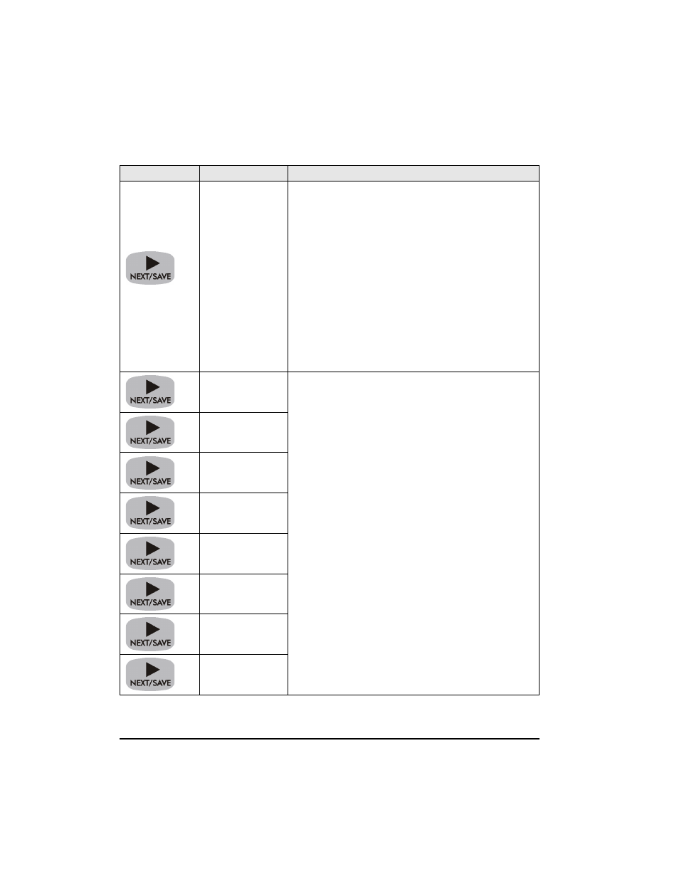 58 zebra xi iii-series user’s guide | Zebra Technologies XiIII Series User Manual | Page 66 / 116
