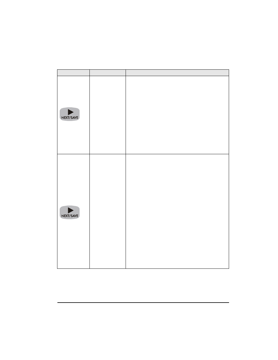 Zebra xi iii-series user’s guide 59 | Zebra Technologies XiIII Series User Manual | Page 67 / 116