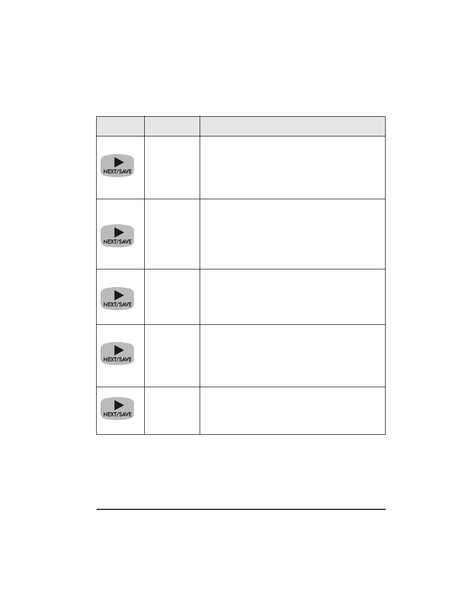 Zebra xi iii-series user’s guide 61 | Zebra Technologies XiIII Series User Manual | Page 69 / 116